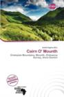 Image for Cairn O&#39; Mounth
