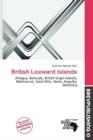 Image for British Leeward Islands