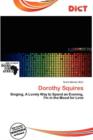Image for Dorothy Squires
