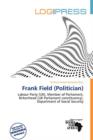Image for Frank Field (Politician)