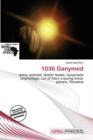 Image for 1036 Ganymed
