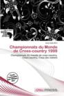 Image for Championnats Du Monde de Cross-Country 1999