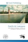 Image for Famille de Lamoignon