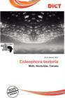 Image for Coleophora Textoria
