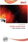 Image for Gisilia Conformata