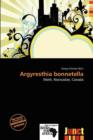 Image for Argyresthia Bonnetella