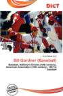 Image for Bill Gardner (Baseball)