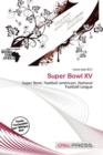 Image for Super Bowl XV