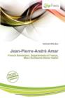 Image for Jean-Pierre-Andr Amar