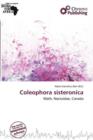 Image for Coleophora Sisteronica