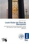 Image for Louis-Victor de Caux de Blacquetot