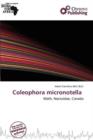 Image for Coleophora Micronotella