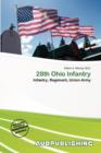 Image for 28th Ohio Infantry