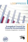 Image for Evangelical Council for Financial Accountability