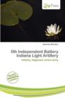 Image for 5th Independent Battery Indiana Light Artillery