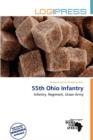 Image for 55th Ohio Infantry