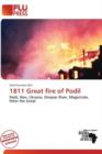 Image for 1811 Great Fire of Podil