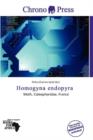 Image for Homogyna Endopyra