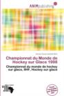 Image for Championnat Du Monde de Hockey Sur Glace 1998