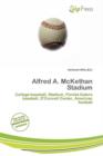 Image for Alfred A. McKethan Stadium