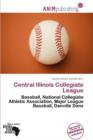 Image for Central Illinois Collegiate League