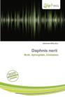 Image for Daphnis Nerii