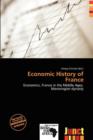 Image for Economic History of France