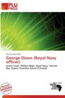 Image for George Dixon (Royal Navy Officer)