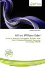 Image for Alfred William Edel