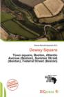 Image for Dewey Square