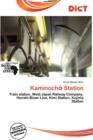 Image for Kaminoch Station