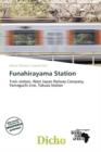 Image for Funahirayama Station