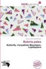Image for Boloria Pales