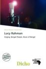 Image for Lucy Rahman