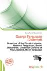 Image for George Fergusson (Diplomat)