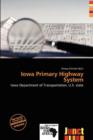 Image for Iowa Primary Highway System