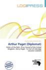 Image for Arthur Paget (Diplomat)