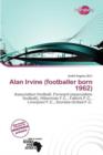 Image for Alan Irvine (Footballer Born 1962)