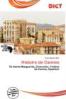 Image for Histoire de Cannes