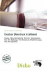 Image for Exeter (Amtrak Station)