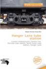 Image for Hanger Lane Tube Station