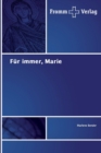 Image for Fur immer, Marie