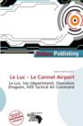 Image for Le Luc - Le Cannet Airport
