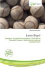 Image for Leon Boyd
