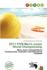 Image for 2011 Fivb Men&#39;s Junior World Championship