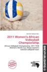 Image for 2011 Women&#39;s African Volleyball Championship