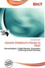 Image for Jewish Children&#39;s Home in Oslo