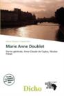 Image for Marie Anne Doublet