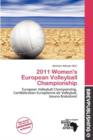 Image for 2011 Women&#39;s European Volleyball Championship