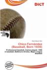 Image for Chico Fernandez (Baseball, Born 1939)